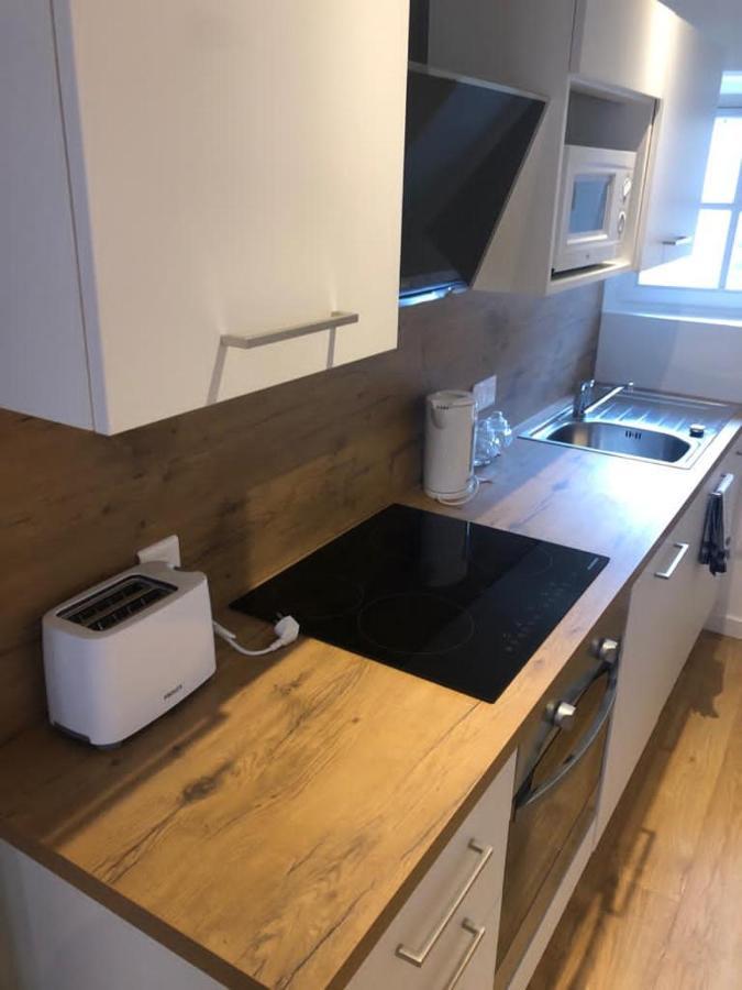 Les Appartements Du Koifhus Colmar Exterior foto