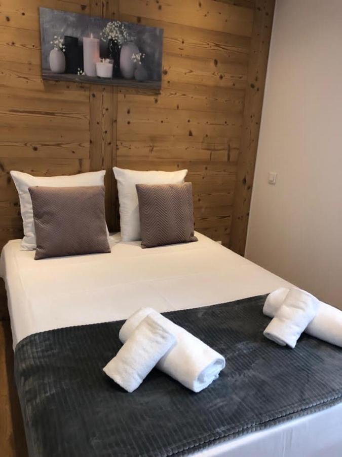 Les Appartements Du Koifhus Colmar Exterior foto
