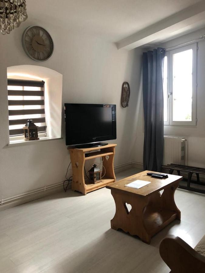 Les Appartements Du Koifhus Colmar Exterior foto