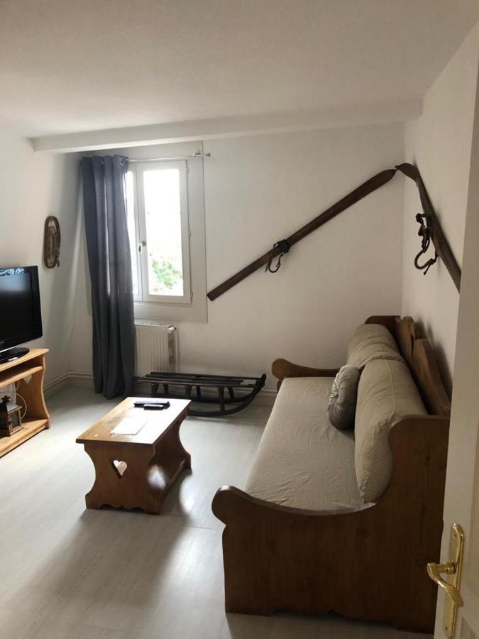 Les Appartements Du Koifhus Colmar Exterior foto